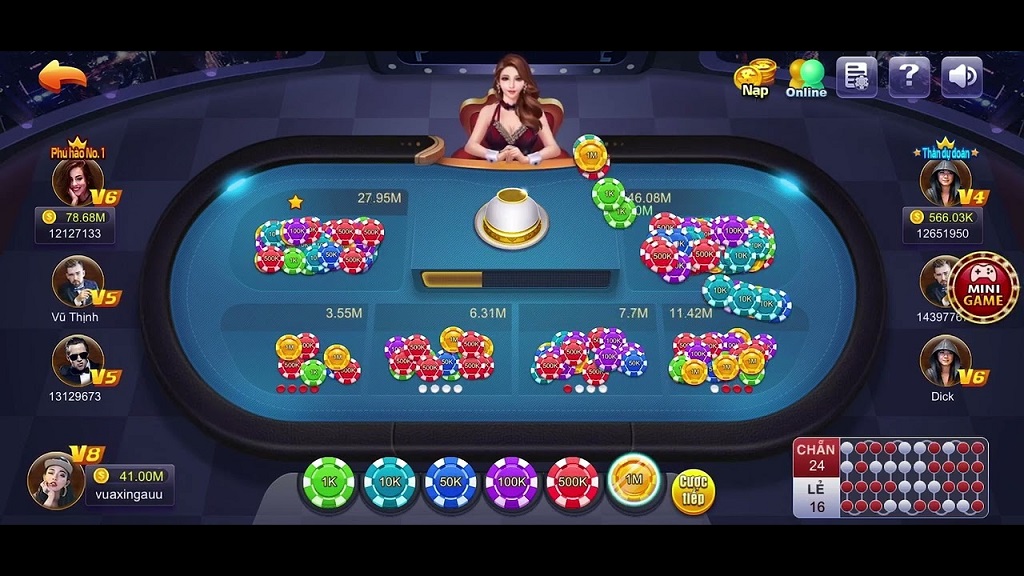 Rủi ro cần tráng khi tải app xóc đĩa hiện nay